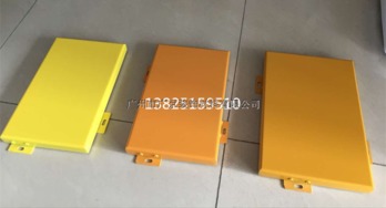 鋁單板的七大核心賣點(diǎn)，為建筑注入卓越價(jià)值